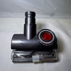 Dyson Tangle-Free Turbine Tool Vacuum Attachment Pet Hair Upholstery 925067-01